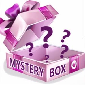 Clothing Mystery box 🎁